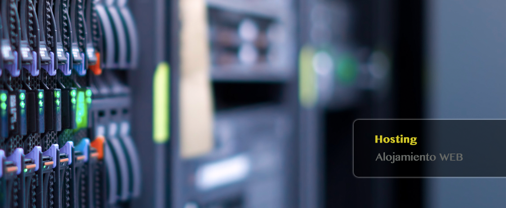 Hosting_AlojamientoWeb
